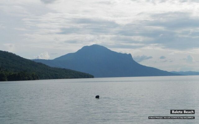 ZEN Rooms Sabang Beachview