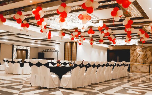 The Orlov Hotel