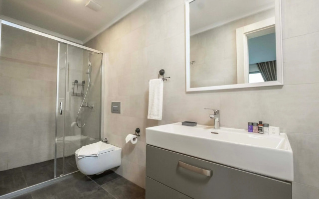 Bovilla Hotels Salt Yalikavak