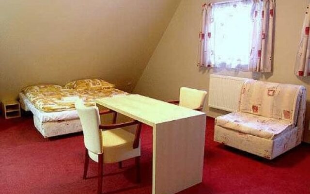 Hotel Alpina