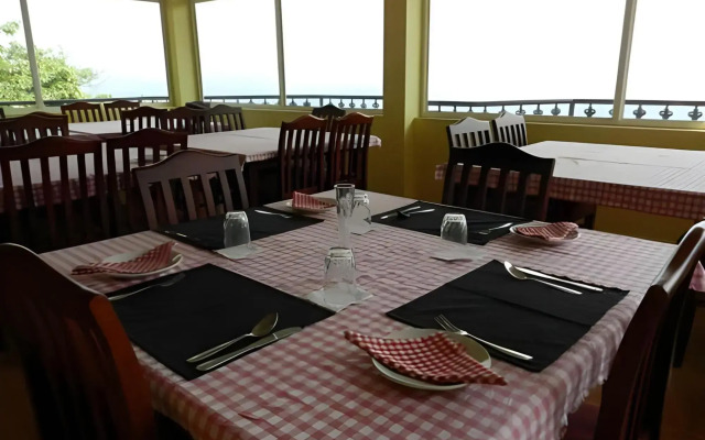Marikar Resorts