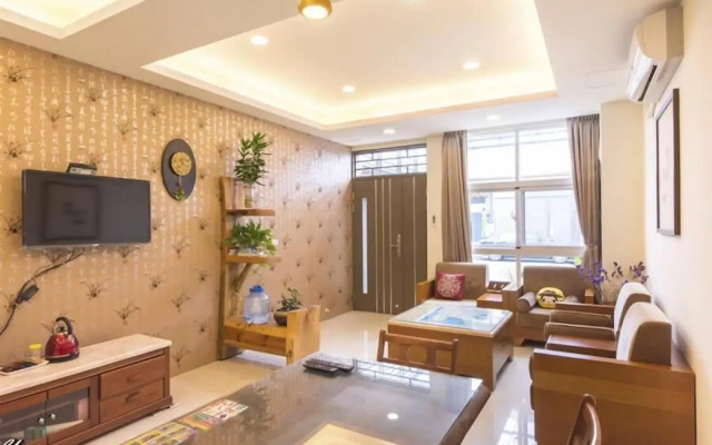 Wind Town Guest house