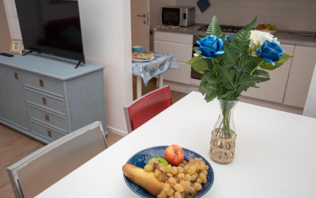 Appartamento di 65 mq. a 50 metri dal mare