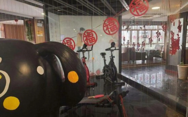 Xingyaxuan Hotel