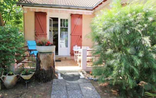 Maison Saint-Brevin-les-Pins, 4 pièces, 5 personnes - FR-1-364-57