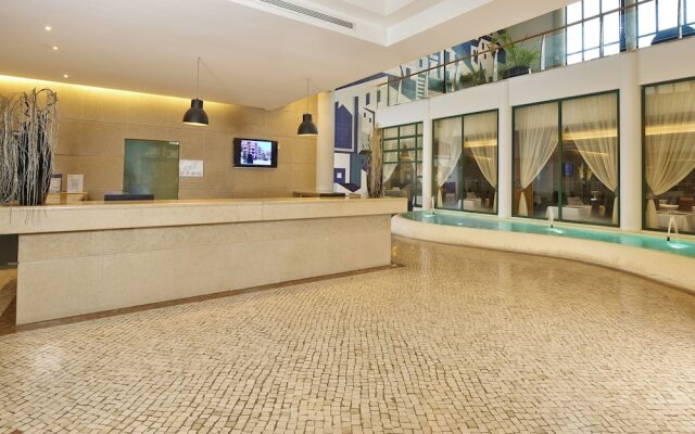 Balaia Plaza Hotel Apartment