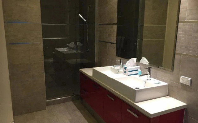 Fremantle Executive Apartments