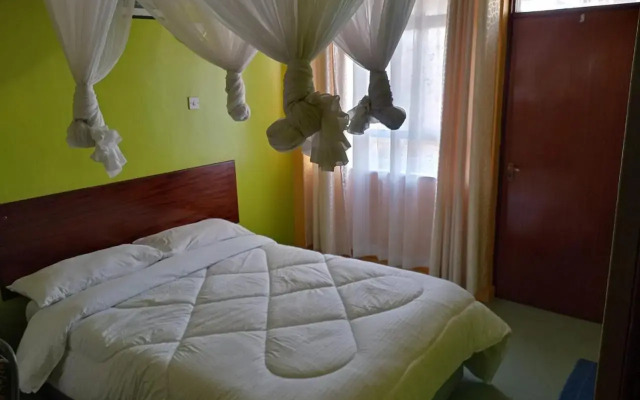 Hotel Southern Blue