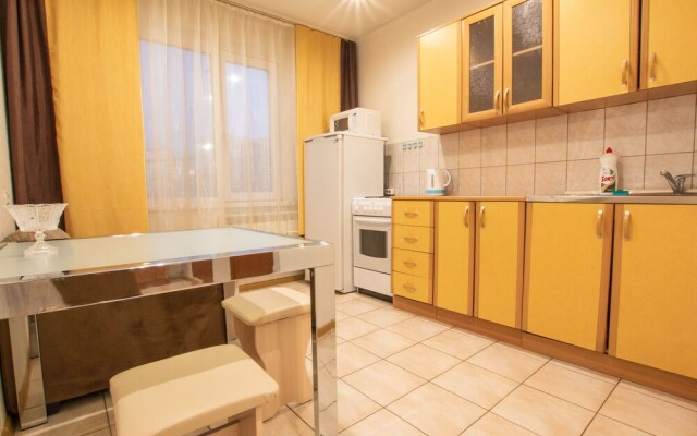 Apartment on Vesny 17