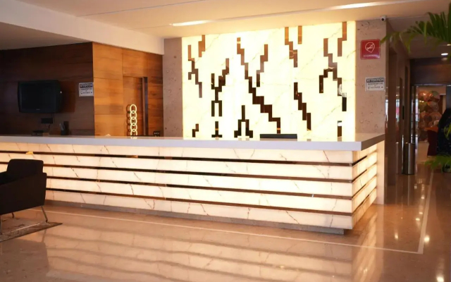 Hotel Rang Inn
