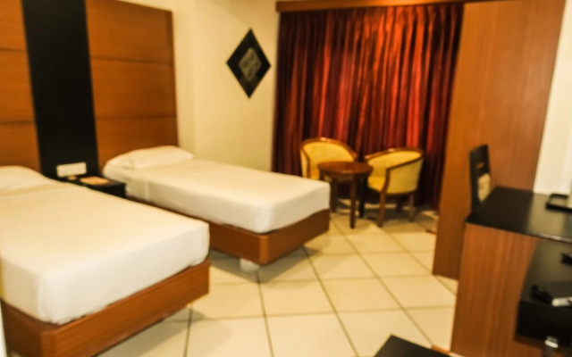 Emarald Hotels