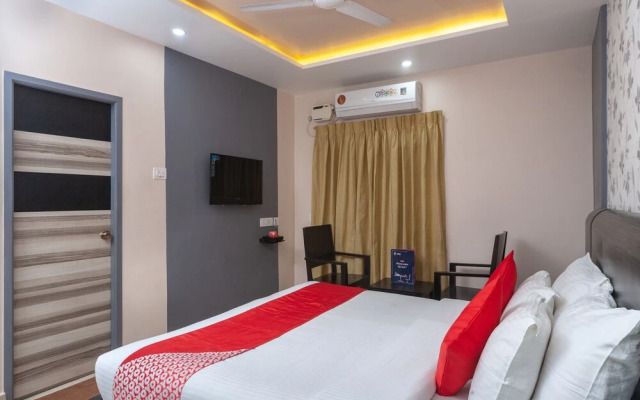 OYO 14872 Annamalai Residency