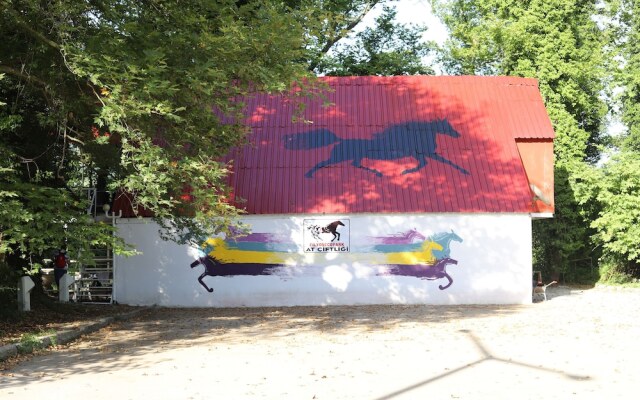 Yüzüncü Yıl Ecopark