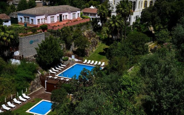 Villa Termal Monchique - Hotel Termal by Unlock Hotels