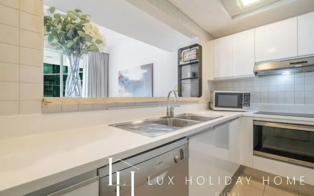 LUX The JBR Beach Sea View Suite - Apartment in ดูไบ - Photo 2