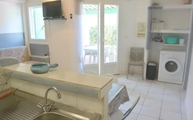 Mini-Villa Saint-Cyprien D23 - 2- Calm Residence