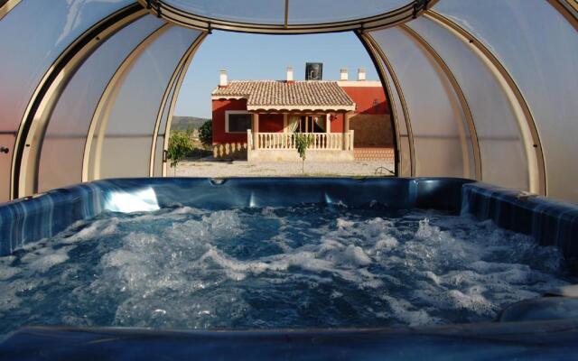 Alojamientos Casa Ruiz