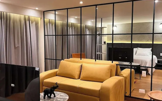 Stunning Studio in Candelaria