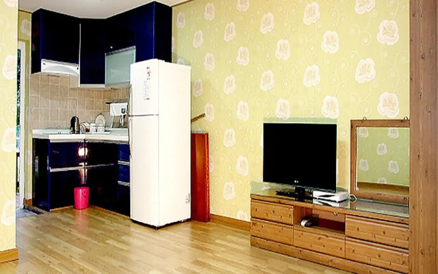 Jecheon Sopungganeunnal Pension