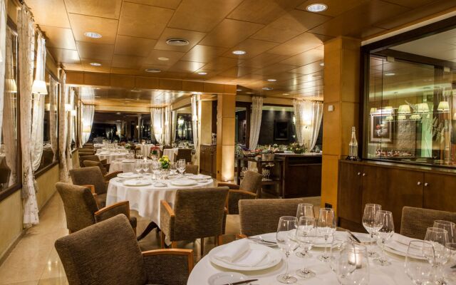 Hotel & Spa El Castell de Ciutat