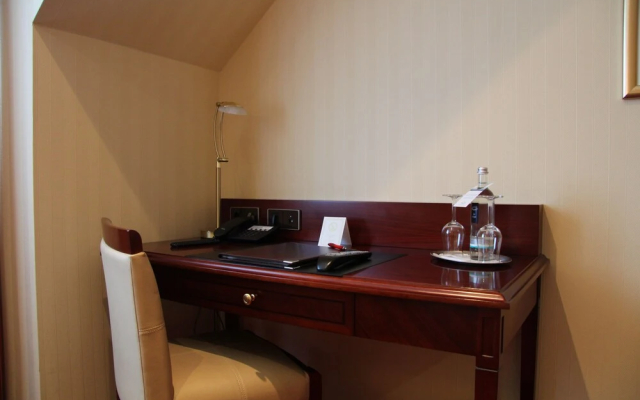 Hotel Amaris
