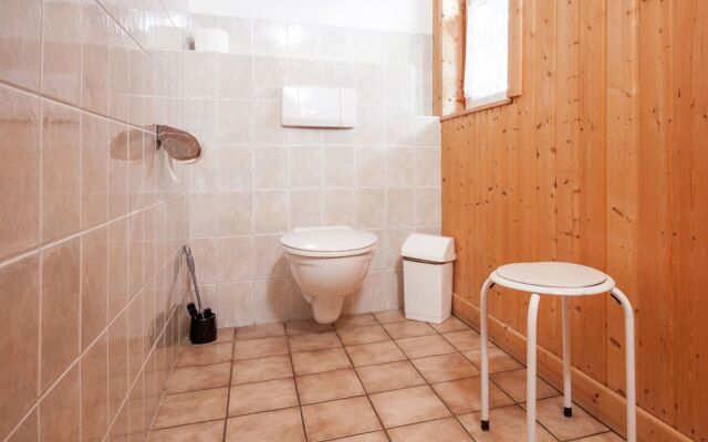 Chic Holiday Home in Vellinghausen near Ski Area