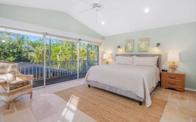 Nerita Garden 3 Bedroom Home