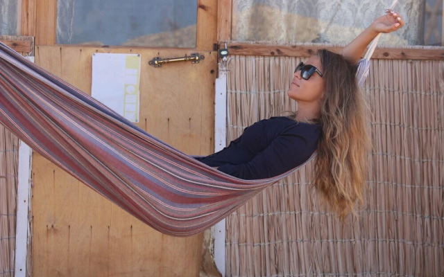 Starlight Camp Nuweiba