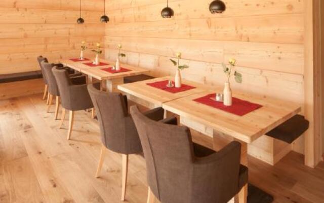 Aufatmen - das Urlaubsrefugium