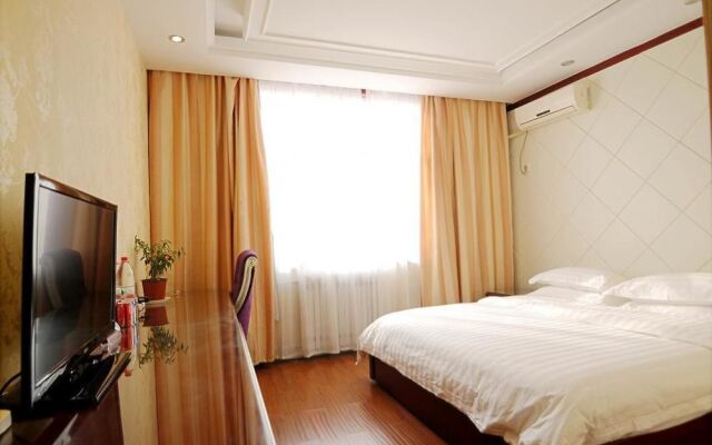 Jinan Sanwang Youhe Hotel