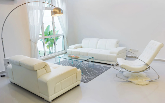 Shamrock Beach Villas 12