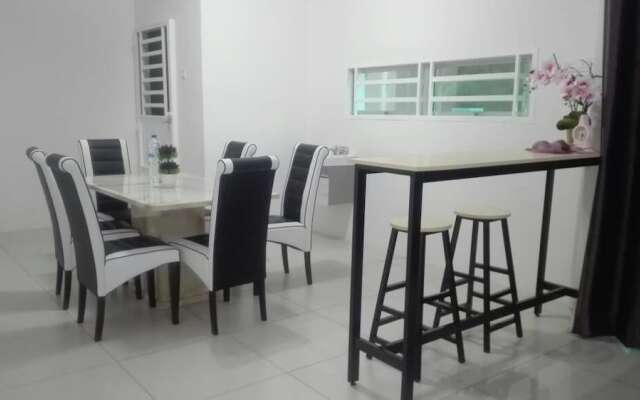 Noorisham Homestay Jitra