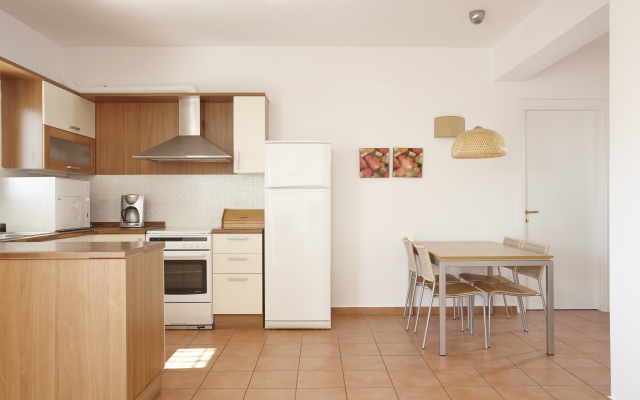 Anassa Mare Villas and Residences