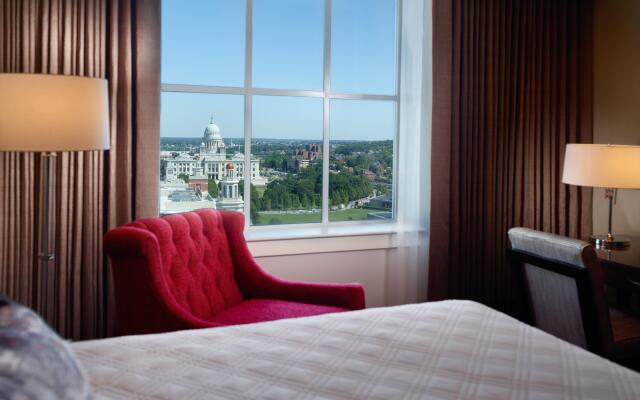 Omni Providence Hotel