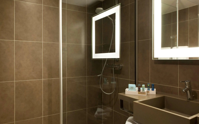 Novotel Paris Rueil Malmaison