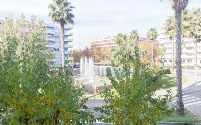 Apartamento Dms III Ref. 1041  by Iberplaya