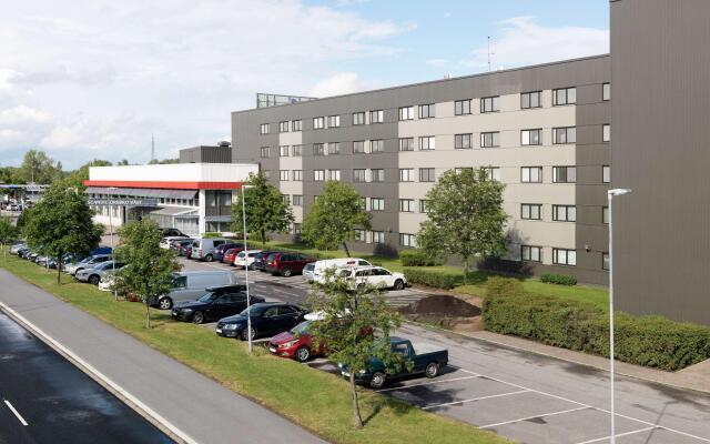 Scandic Örebro Väst