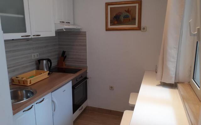 Apartments Haracic