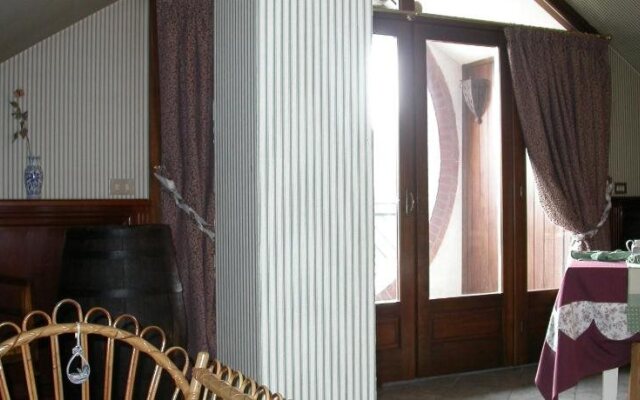 B&B Tre Foglie di Pesco