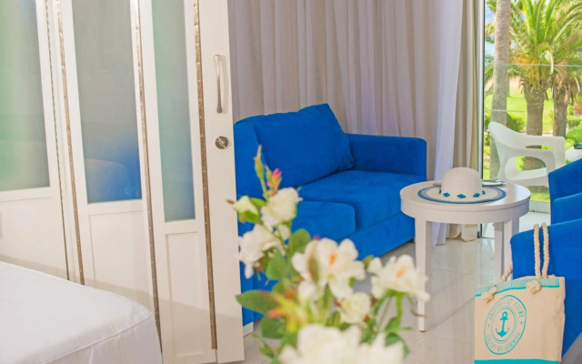 Dome Beach Marina Hotel & Resort