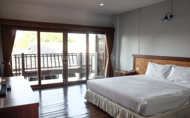 Vijitnakorn Nonpak Hotel