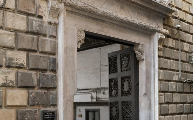 Suite & Luxury Rooms Palazzo Diomede Carafa