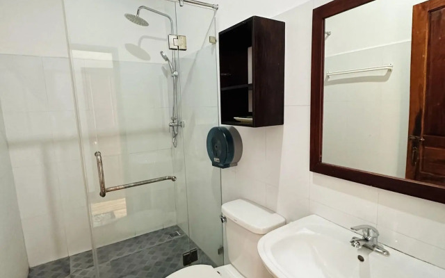 Singharat Guesthouse