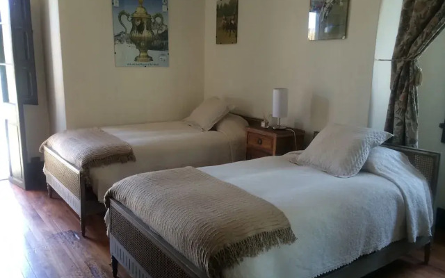 Casa Wilson