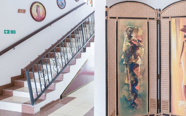 Asantewaa Premier Hotel