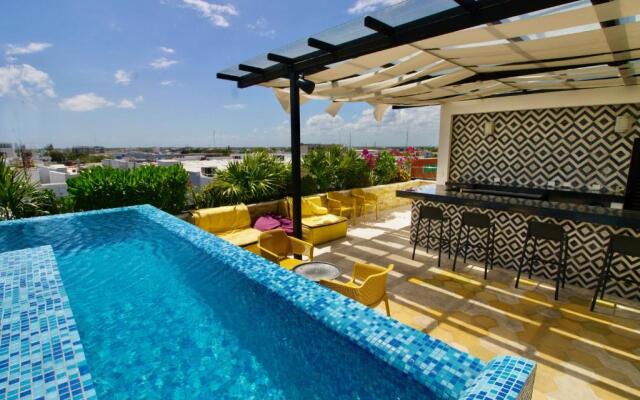 Menesse the City by Casago