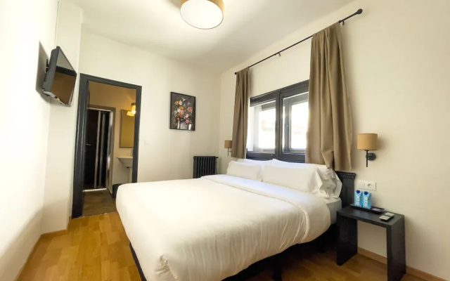 Angelats Hotel