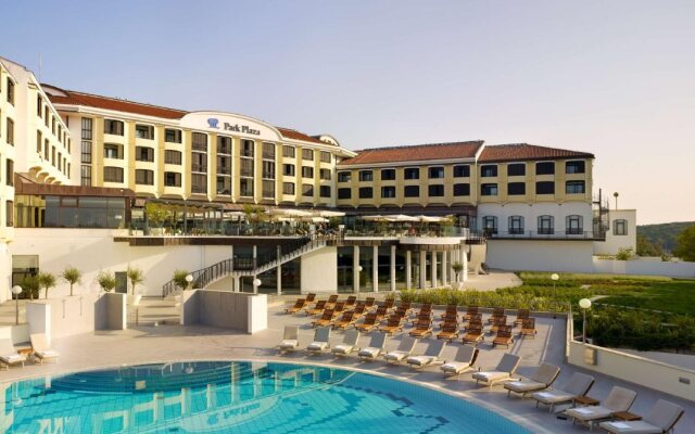 Park Plaza Histria Pula & Marina Wing