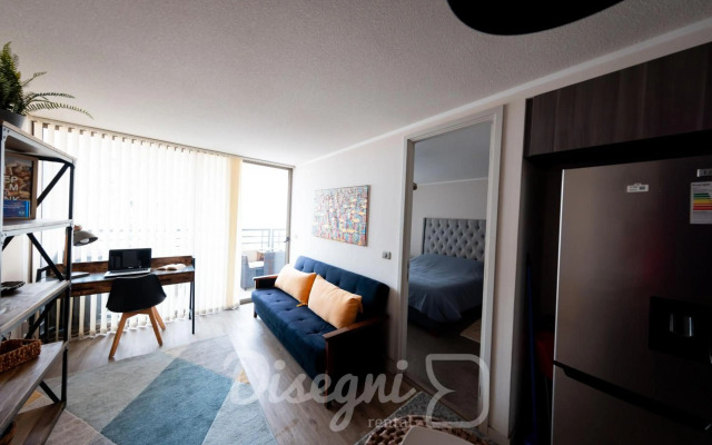 Departamento Av Argentina Antofagasta Disegni 05