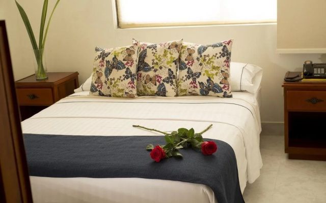 Hotel Embera